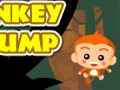 gioco Monkey Jump